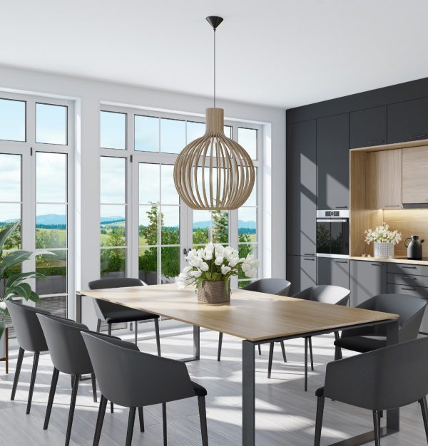 Garantía de finalización de obra