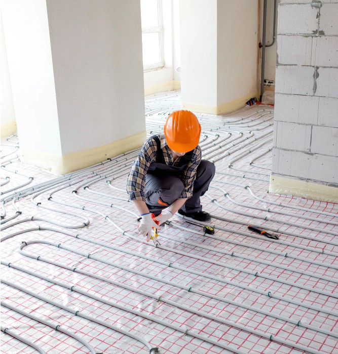 Rehabilitación de vivienda unifamiliar