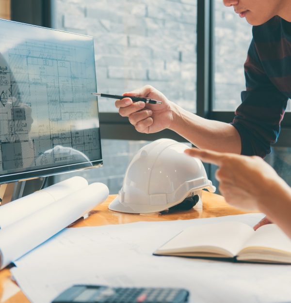 Gestión de proyectos