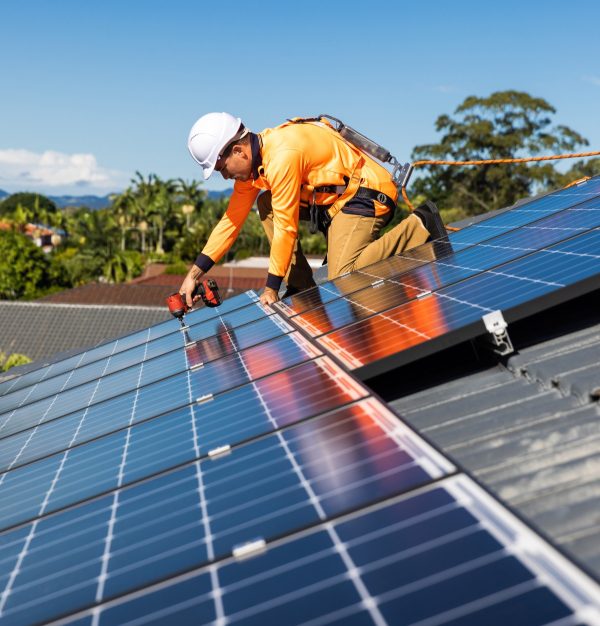 Eficiencia energética