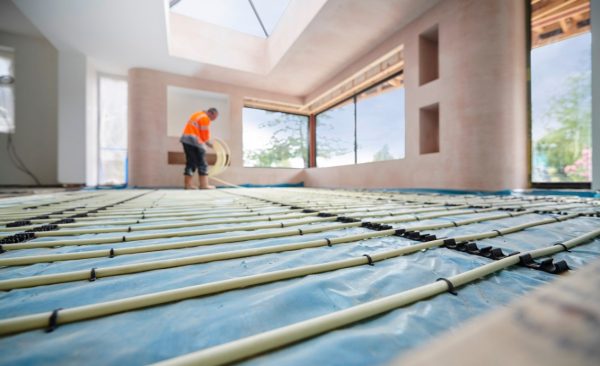 Rehabilitación de vivienda unifamiliar