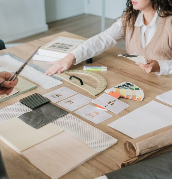 Tranquilidad en quienes somos